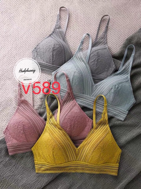 [CÓ FEEDBACK THẬT CỦA KHÁCH] Bộ đồ lót xinh #VicSummer | BigBuy360 - bigbuy360.vn