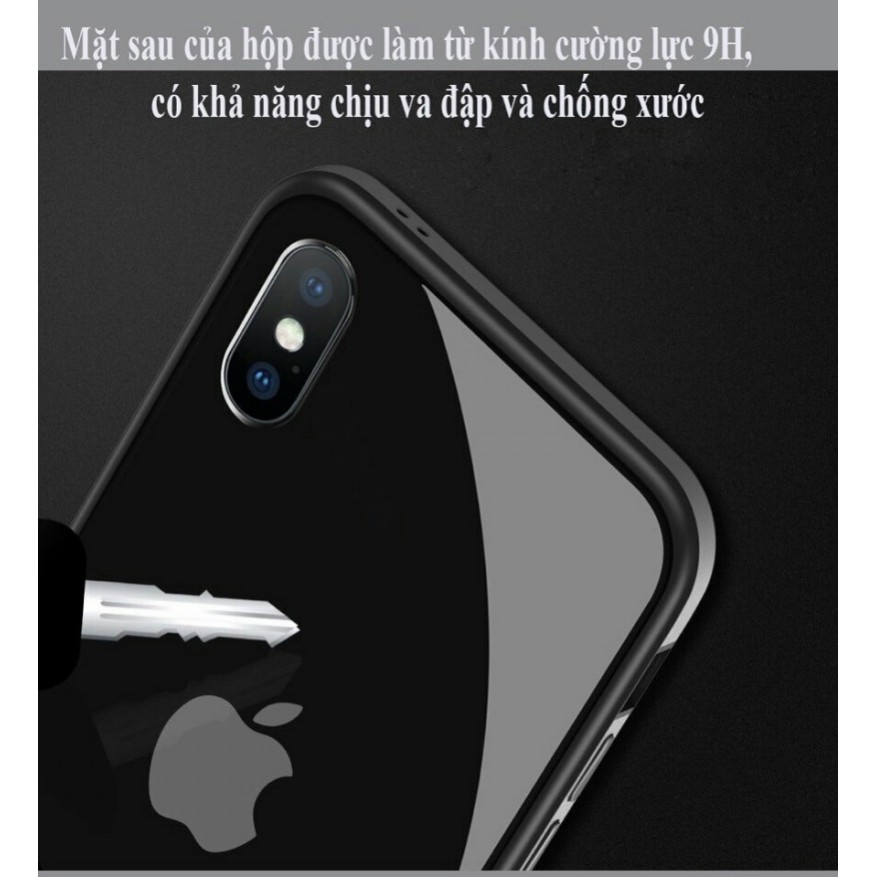 ✅ Ốp lưng trong suốt Cao cấp 🍬 chính hãng Sulada iphone 6 6plus 7plus x xs ✅