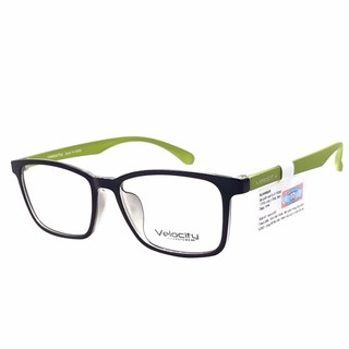 VL17453 66 - gọng kính velocity chính hãng, bảo hành toàn quốc