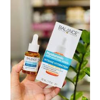 Tinh Chất Balance Hyaluronic Active Formula Deep Moisture Cấp Nước 30ml