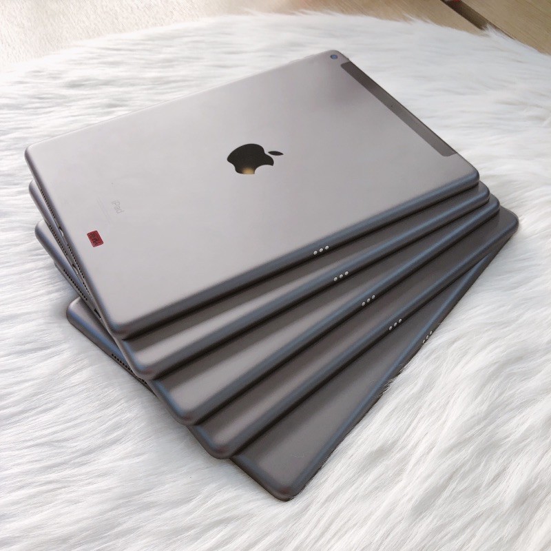 Ipad Gen 7 32GB (4G + Wifi) Pin 100% | BigBuy360 - bigbuy360.vn