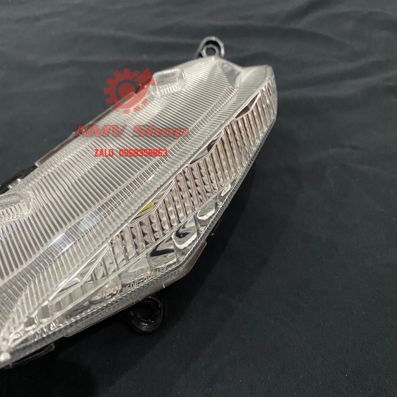 Demi exciter 150 zin chính hãng