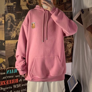 Áo hoodie lô gô gấu