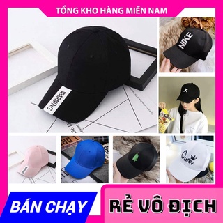 NÓN KẾT THÊU HÌNH SIÊU XINH ⚡ẢNH THẬT⚡ MŨ LƯỠI TRAI ⚡ NÓN CẶP