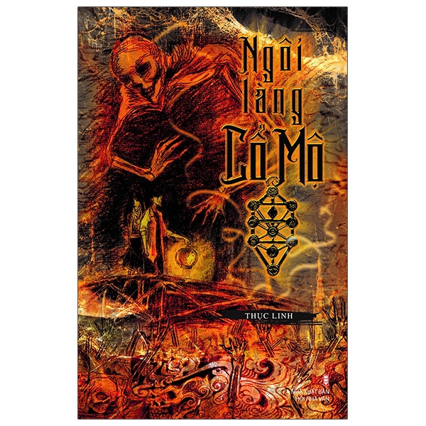 Sách Ngôi Làng Cổ Mộ