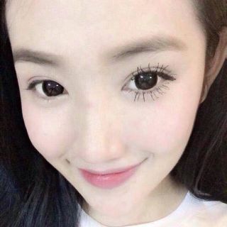 Mascarra mistine thái lan ảnh clip thật