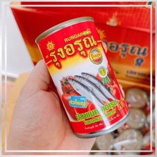 Sỉ cá mòi thùng thái lan 10lốc/100hộp