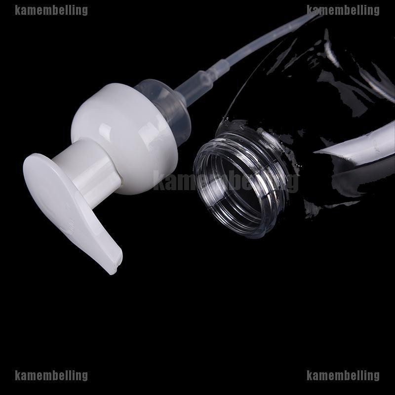 1 Bình Xịt Tạo Bọt Xà Phòng Bằng Nhựa Tiện Dụng