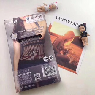 Đại nịt Bụng Salua Hàn Quốc