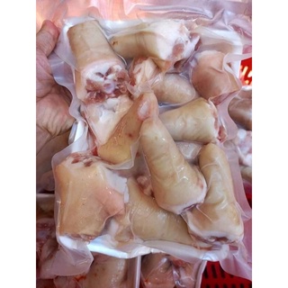 [PHÚ NHUẬN] ĐUÔI HEO 1 KG