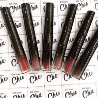 Son kem lì Chu Lipstick