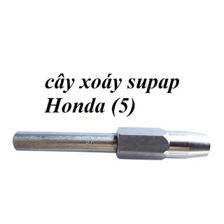 Cây rà nấm supap honda