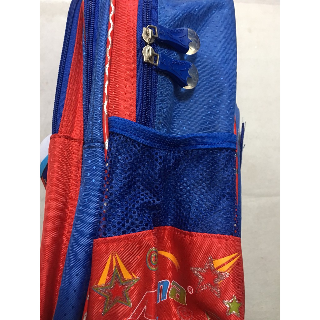 BALO KÉO MINA NỔI 3D HÌNH DOREMON