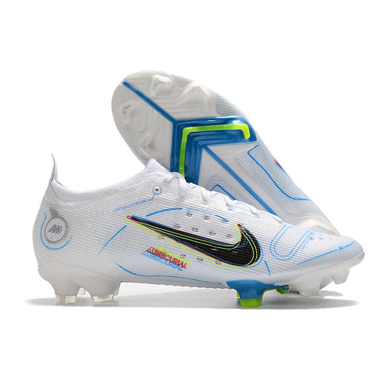 2022 Giày Bốt Nike Mercurial Vapor XIV Elite FG Ngắn 0UVC Cho Nam