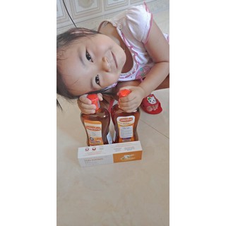 Bộ Đôi Chăm Sóc Răng Miệng - SAO THÁI DƯƠNG