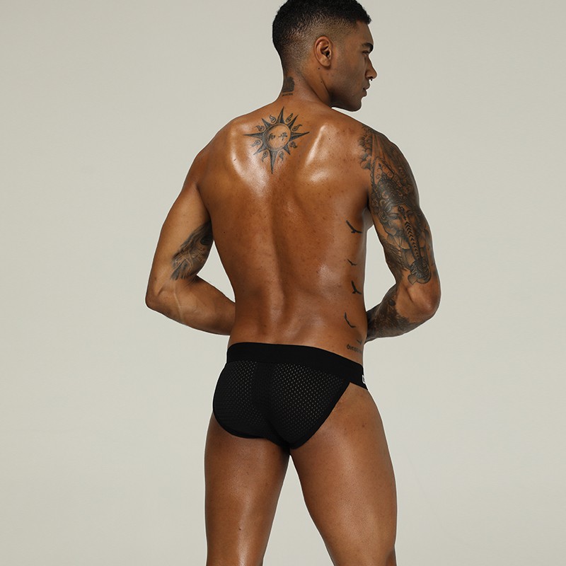 Quần lót thiết kế quyến rũ dành cho nam Or208