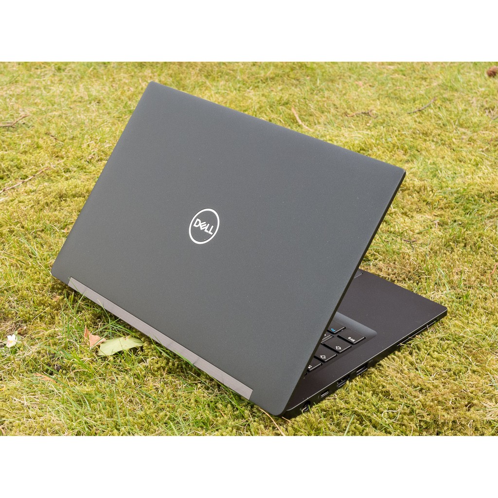 Laptop Dell Latitude 7390 (Core I7-8650U, Ram 16GB, SSD 256GB, Màn hình 13.3' FullHD IPS) | WebRaoVat - webraovat.net.vn