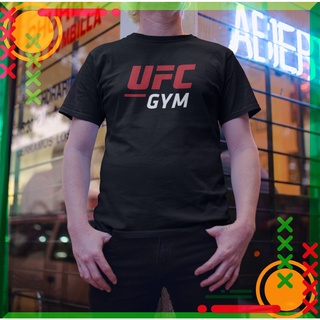 Áo thun UFC Gym