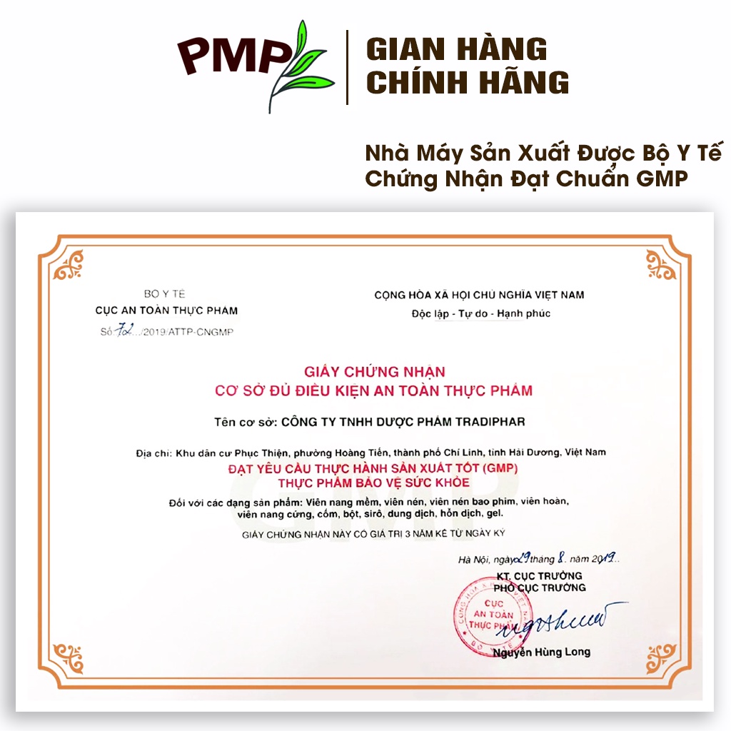 Combo 2 Hộp Bổ Trứng Ova Mom PMP Hỗ Trợ Mang Thai, Trứng Khỏe, Đa Nang Buồng Trứng, Điều Hòa Kinh Nguyệt( 60 viên)