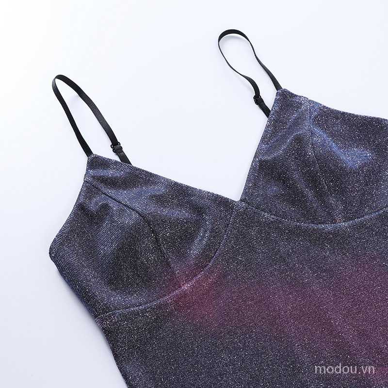 Bodysuit Cổ Chữ V Khoét Sâu Hở Lưng Quyến Rũ | BigBuy360 - bigbuy360.vn