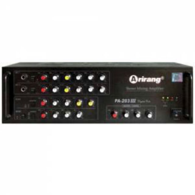 Ampli ARIRANG 8sò chính hãng