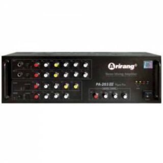 Ampli ARIRANG 8sò chính hãng
