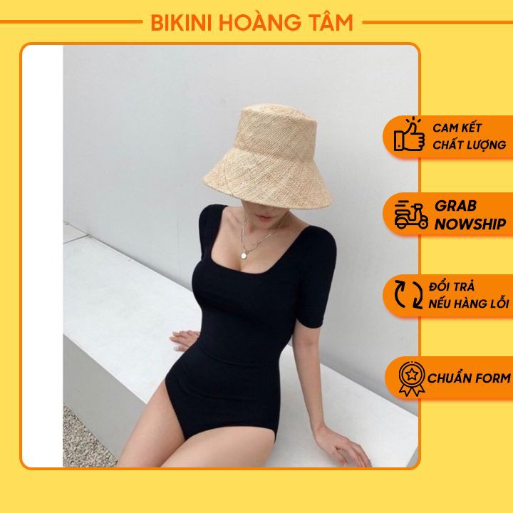 Bikini biển liền mảnh ❤️ Freeship ❤️ Đồ bơi nữ hàng cao cấp | BigBuy360 - bigbuy360.vn