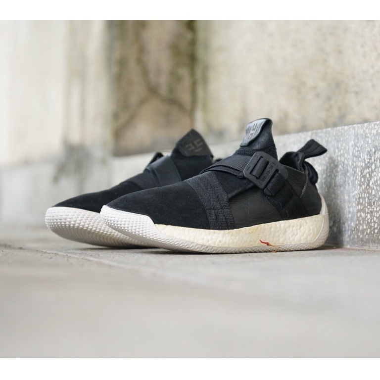 [2hand] Giày Thể Thao ADIDAS HARDEN LS 2 AC7435 GIÀY CŨ CHÍNH HÃNG