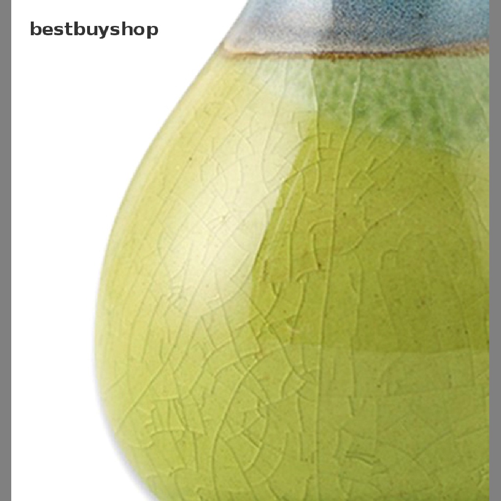 Chai đựng tinh dầu thơm bằng gốm sứ 60ml YHN