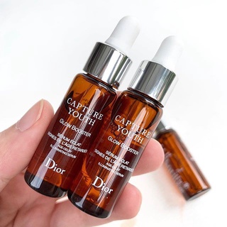 Tinh Chất Serum Dior Capture Youth 7Ml ( Mini Size )