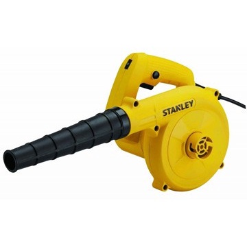Máy thổi bụi Stanley STPT600-B1 - 600W, Kích thước 480mm, Trọng lượng 1.9kg