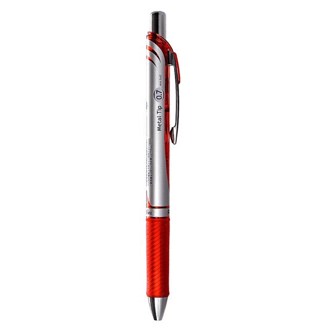 Bút ký Pentel dang bấm nét 0.7 BL77 chính hãng