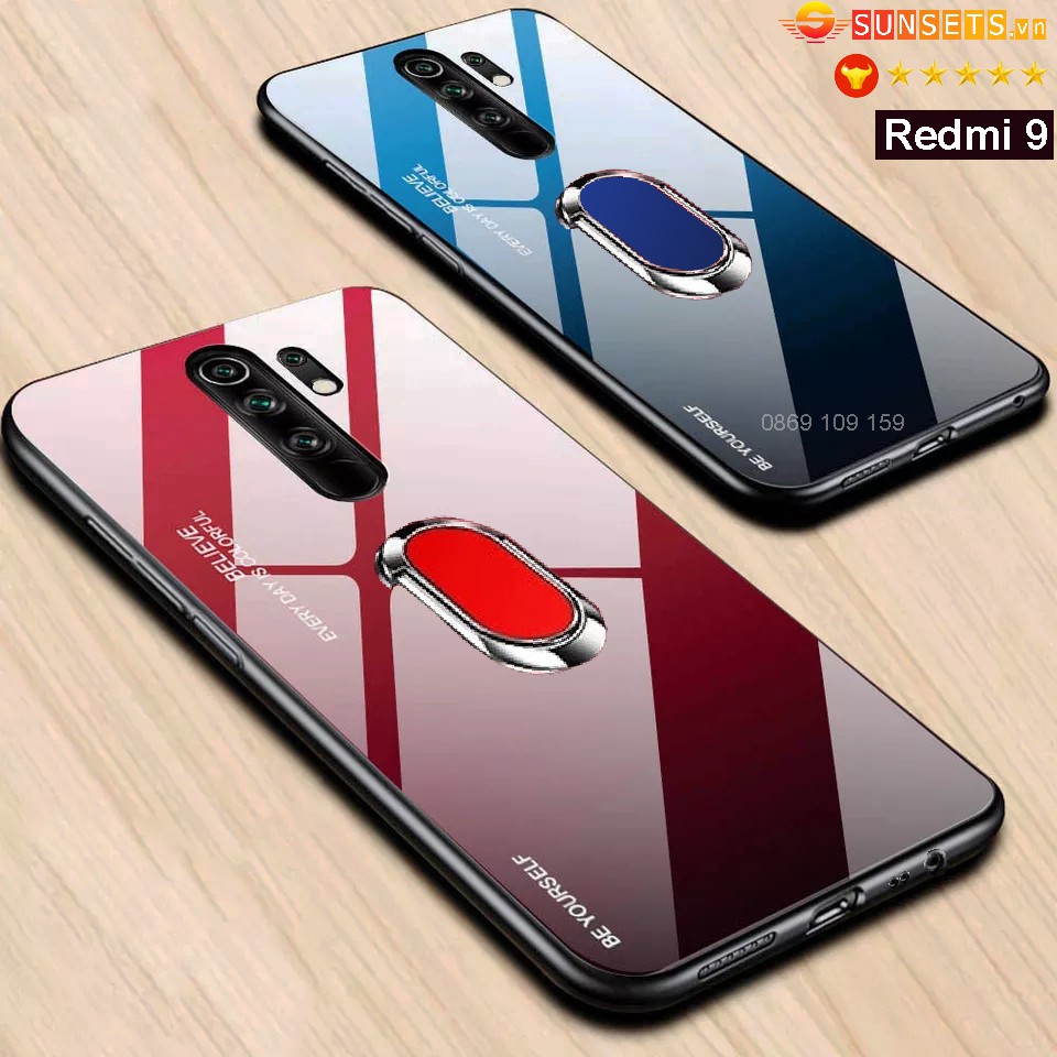 Ốp lưng Xiaomi Redmi 9