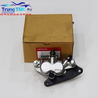 Heo dầu gắn wave 100