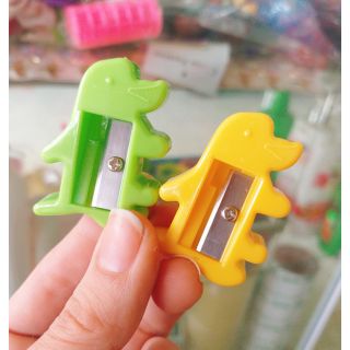 Gọt bút chì hình thú