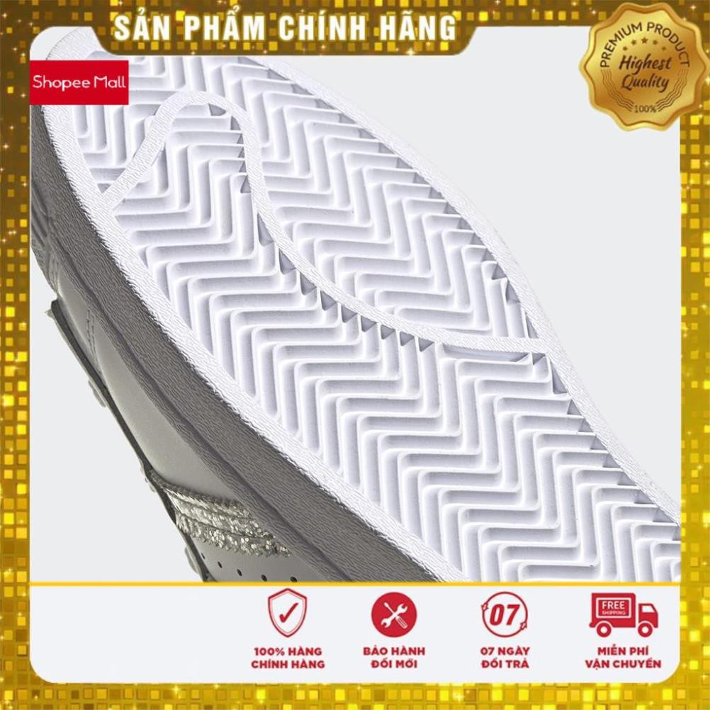 Giày Adidas Super Star auth mũi sò sneaker thể thao nữ trắng FZ4445 - Hàng Chính Hãng - Bounty Sneakers