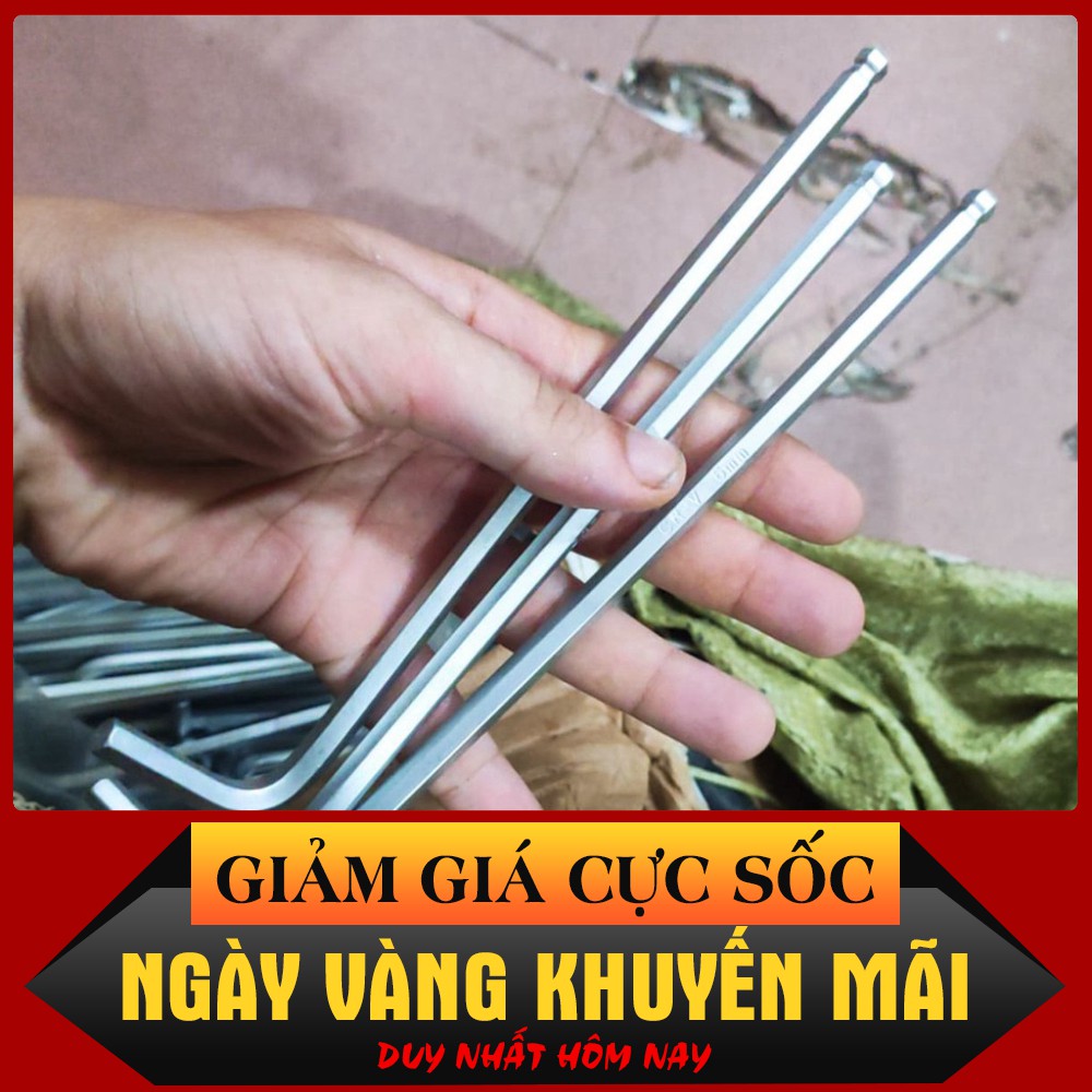 LỤC GIÁC VẶN ỐC SIÊU RẺ