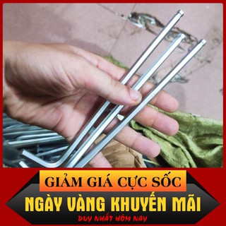 Lục giác vặn ốc siêu rẻ