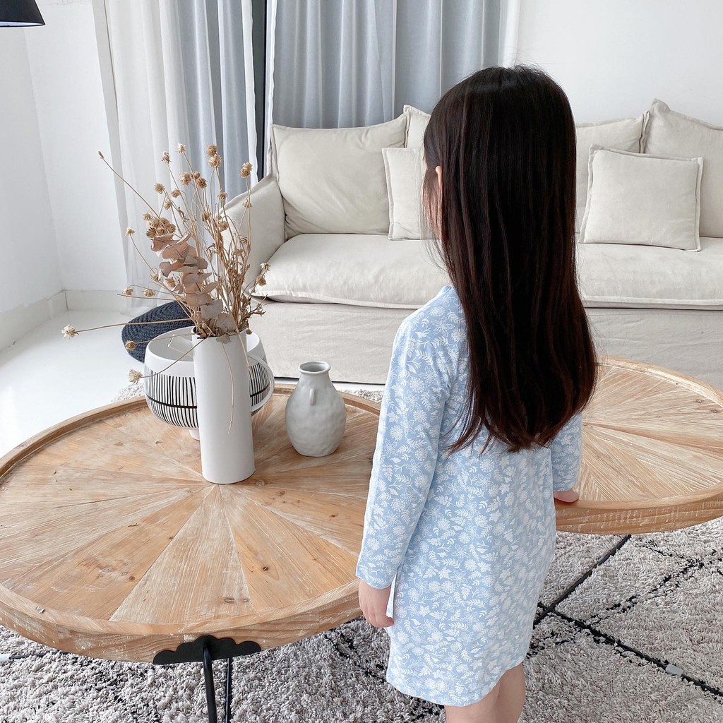 Bộ elsa cho bé 0909BE