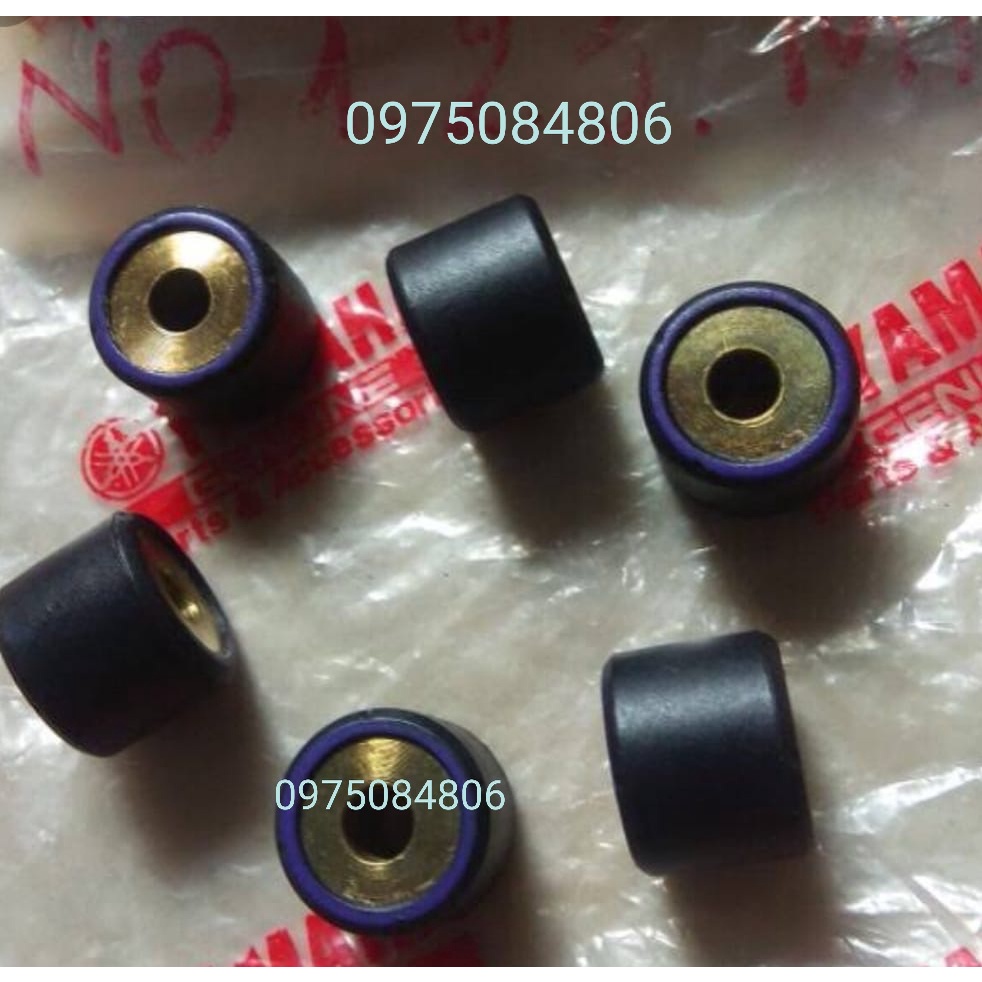 Bi nồi xe Mio nhập khẩu Thái Lan