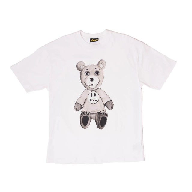 Áo Thun Cotton In Họa Tiết Cá Tính Dành Cho Nam Và Nữ | BigBuy360 - bigbuy360.vn