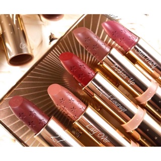 Son Colourpop Lux có sẵn