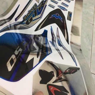 Tem rời Galaxy chrome