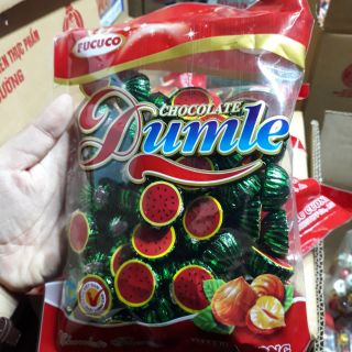 Socola dâu tây/dưa 300g Phú Cường