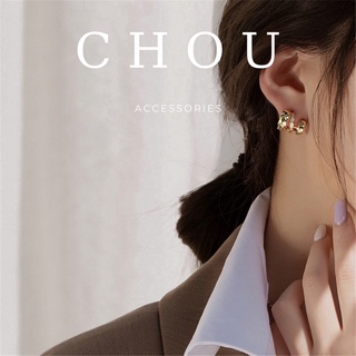 Bông Tai Hàn Quốc | CHOU ACCESSORIES |