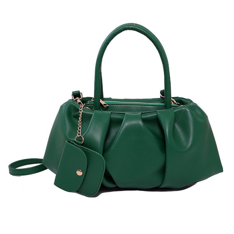 IELGY Túi Xách Cỡ Lớn Phong Cách Cổ Điển Thời Trang Cho Nữ