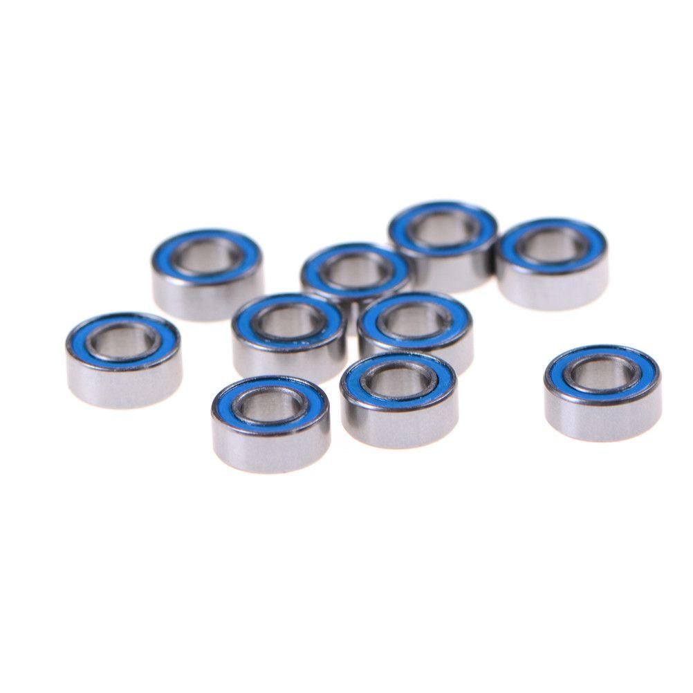 Set 10 Vòng Bi Bánh Xe Cho MR115RS
