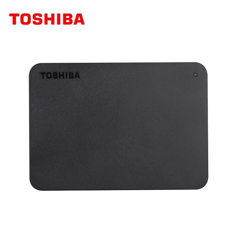 Ổ CỨNG DI ĐỘNG 2TB TOSHIBA HDTB420YK3AA