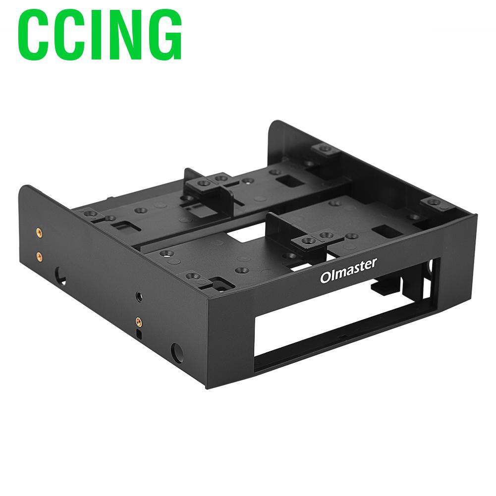 Giá Đỡ Mềm 2.5 / / 3.5 "HDD SSD Sang 5.25" | BigBuy360 - bigbuy360.vn