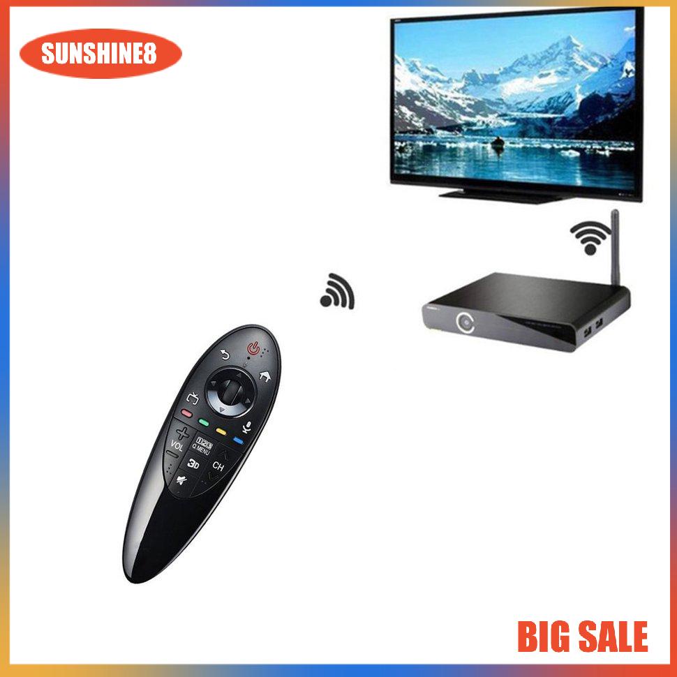 【SUN】AN-MR500G Remote Control For LG AN-MR500 LCD TV Controller With 3D Function